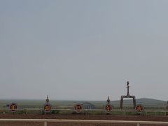 -呼伦贝尔大草原巴尔虎蒙古部落民俗旅游度假景区