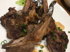 -花潮料理艺食馆(世欧广场店)