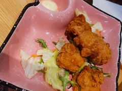 -林妈妈村·日式料理(宝山万达店)