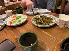 -云海肴·汽锅鸡·云南菜(美罗城店)