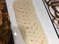 藕片-裕德孚手切涮羊肉(建业凯旋广场店)
