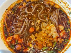 -眉州东坡(团结湖店)