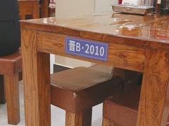 -晋B2008刀削面(小南庄店)