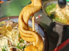 -云龙湖阿喆米线(云龙湖店)