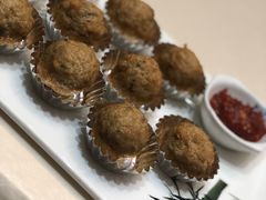 -康大鲤鱼门海鲜城·中餐厅
