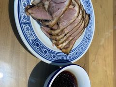 -十六中酱肉·烧烤·京菜小馆(五方桥旗舰店)
