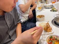 -龍歌自助小火锅(李沧丽达店)