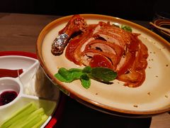 -青年公社烤鸭(姚家园万象汇店)