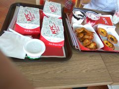 -肯德基(大学路DT店)