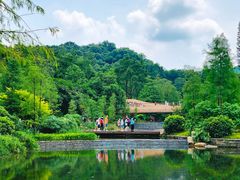 -云溪植物园