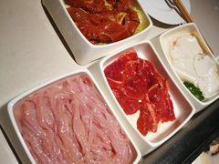 -海底捞火锅(枫蓝国际购物中心店)