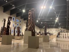 -长春世界雕塑园冰雪艺术天地