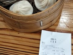 -老裕缘汤包馆(嘉善路店)