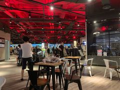 -威尔仕健身·游泳(龙湖天街店)