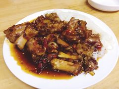 -贤花饭店(城阳店)