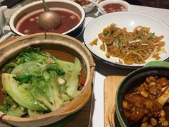 -尚一汤 广东炖汤(金桥国际店)
