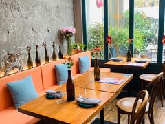 -Laures·月桂西班牙碳烤餐厅(十尚坊店)