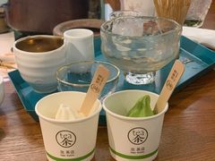 -茶是一枝花泡茶店
