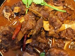 -董厨煨汤馆(车站路店)
