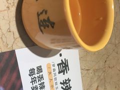 -喝丢一只鞋辣炒海鲜小烧烤(三八广场店)