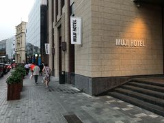 -星巴克臻选(北京前门大街店)
