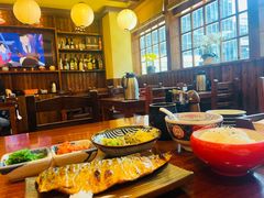 -鸟鹏烧鸟居酒屋(仁恒梦中心店)