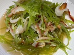 -小螺号海鲜·地道鲁菜(省体总店)