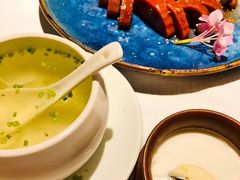 -悦融琥珀·京鲁菜·海味珍品(西单店)