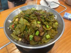 -莲餐厅·湖北菜·藕汤老手艺(愚园路店)