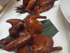 -江南·JIANGNAN(北京歌华开元大酒店)