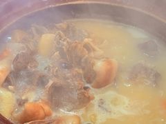 -明本湛江鸡•海鲜小厨(陈家祠店)