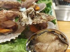 -外滩海鲜烧烤广场(东三旗店)