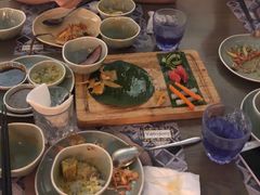 -CHINCHIN 青青·泰国料理(万象食家店)