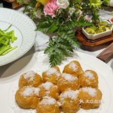 不能辜负这一整桌春天的味道