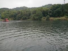 -石燕湖生态旅游景区