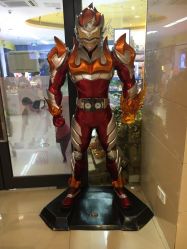 -孩子王童乐园(马群店)