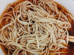 拉面-水仙拉面(水仙街店)