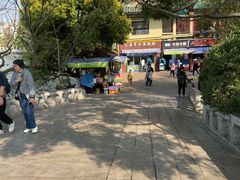 -李氏憨粑粑(文林街店)
