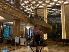 -上海浦东星河湾酒店