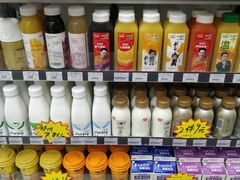 -全家便利店(世贸丽晶城店)