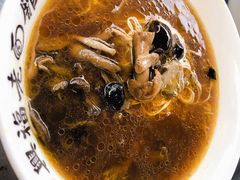 -兴福老面馆(寺路街店)