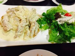 -BISTROFIORE美伊娜(伊犁南路店)