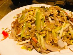 -大家食府·福建菜(FAC协盛中心庭院餐厅店)
