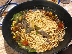 -好這口重庆小面(总店)