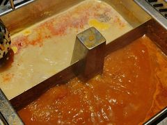 -海底捞火锅(顺义华联店)