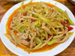 -鸡哈豆花(梅西广场店)