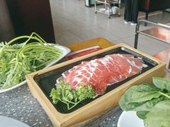 -华晟山城火锅(开发区港西东阁里店)