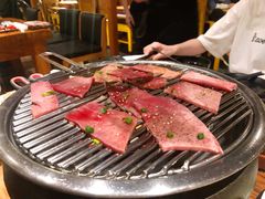-千寻烧肉(政务区店)