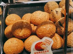 -西树泡芙(正佳店)
