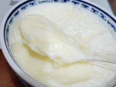 冻双皮-金榜牛奶店